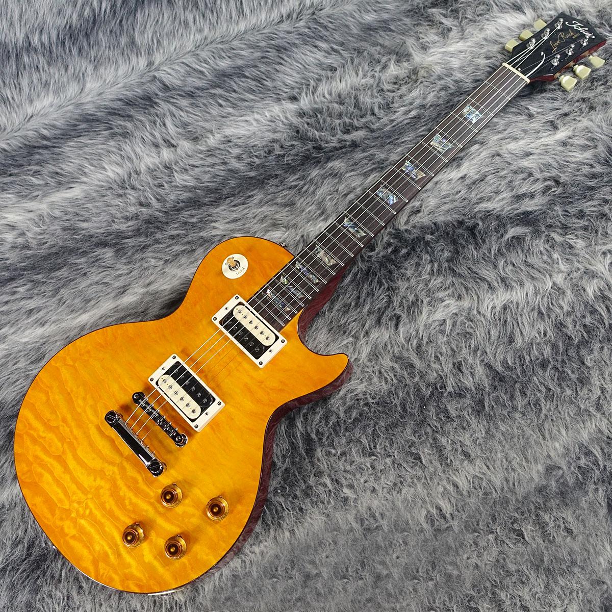 tokai ls196 極美品超軽量3.73kg