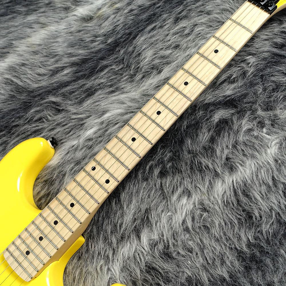 KRAMER Baretta Bumblebee Yellow【在庫入れ替え特価！】 <クレイマー