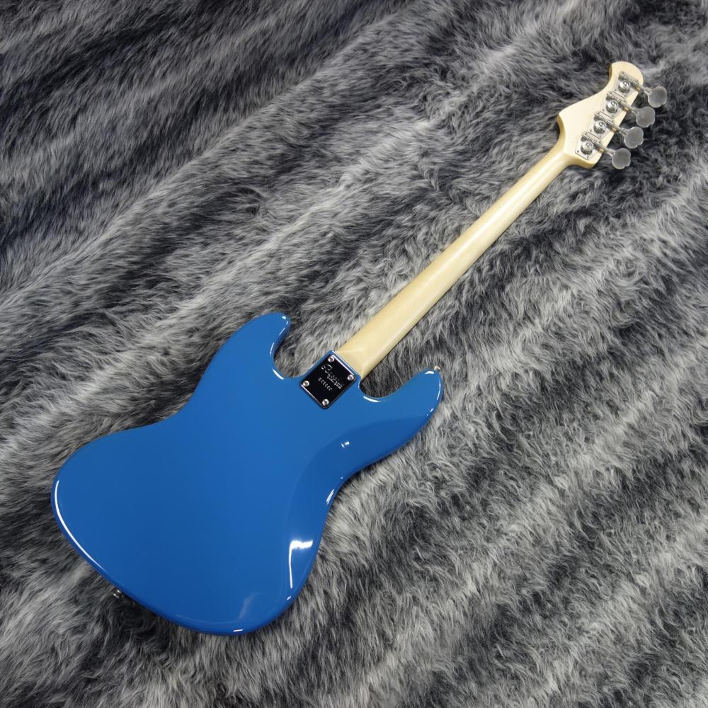 Bacchus Global Series BJB <バッカス>｜平野楽器 ロッキン