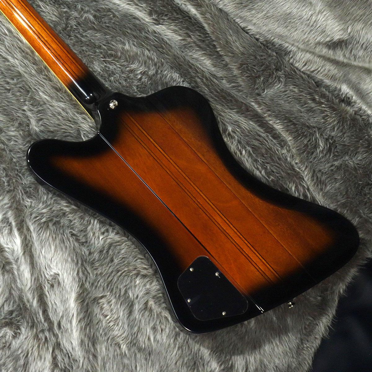 Epiphone Firebird Vintage Sunburst <エピフォン>｜平野楽器