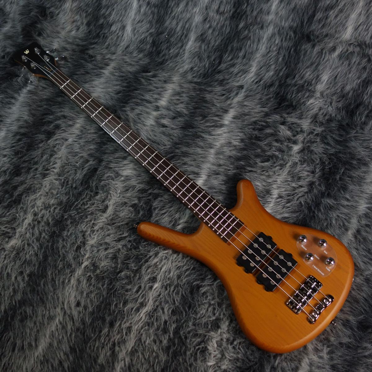 Warwick RB Corvette $$ 4 TS HV <ワーウィック>｜平野楽器 ロッキン 