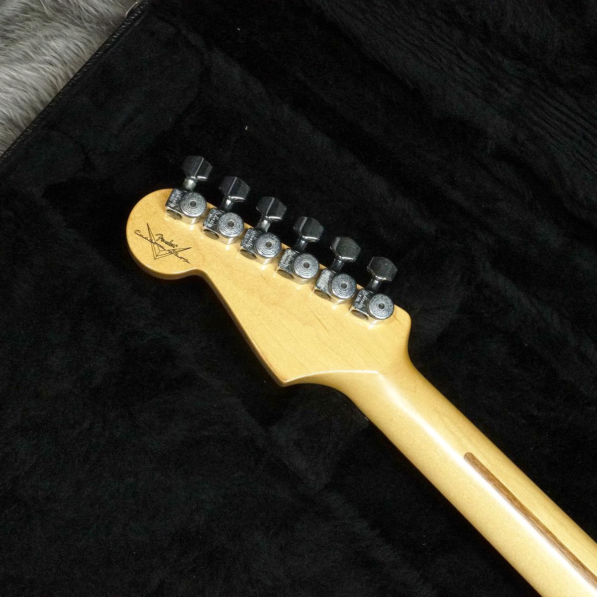 Fender Custom Shop Custom Classic Player Stratocaster Candy