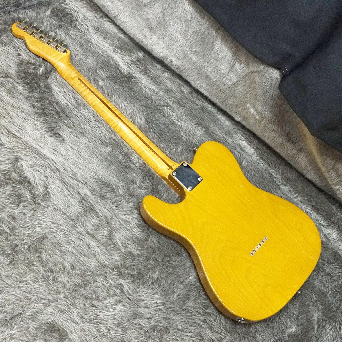 わ*ん様 フェンダージャパン Fender Japan TLS52 BSB 【1987年製】 <フェンダージャパン>｜平野楽器