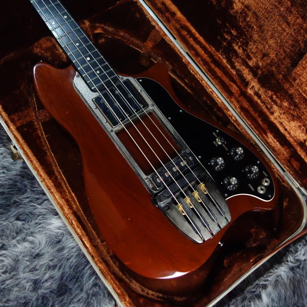 オベーション　マグナム　ovation magnum Ⅳ bass 本日限定価格 res_7103bf69560b24e45748f80efa