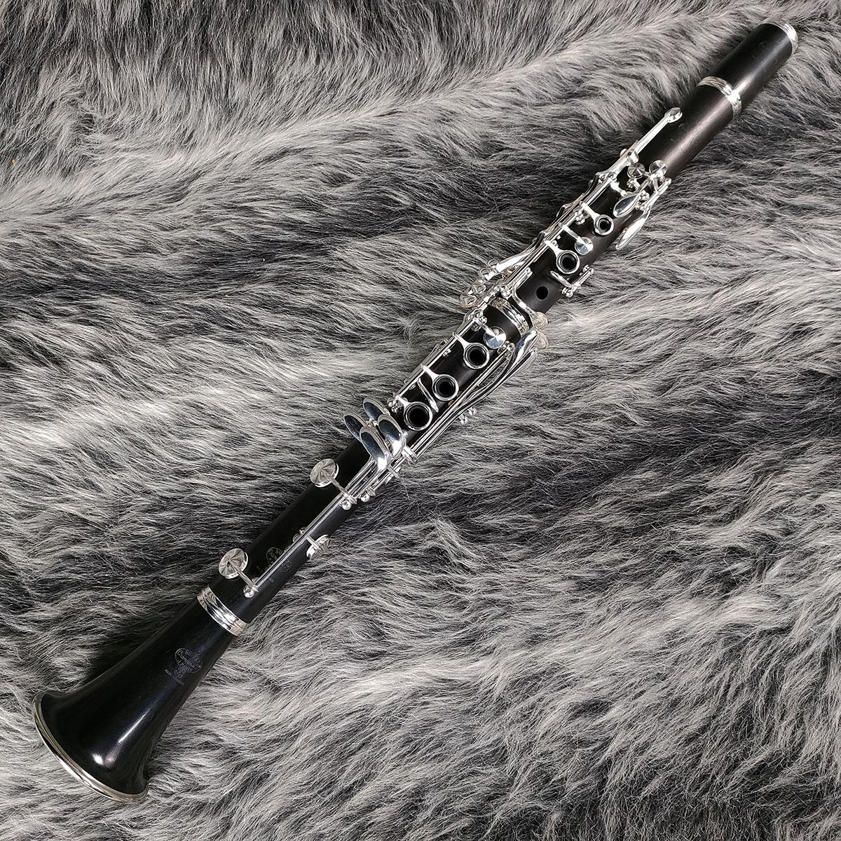 Buffet Crampon R13 B♭ SP【小松孝文氏選定品】 <ビュッフェ