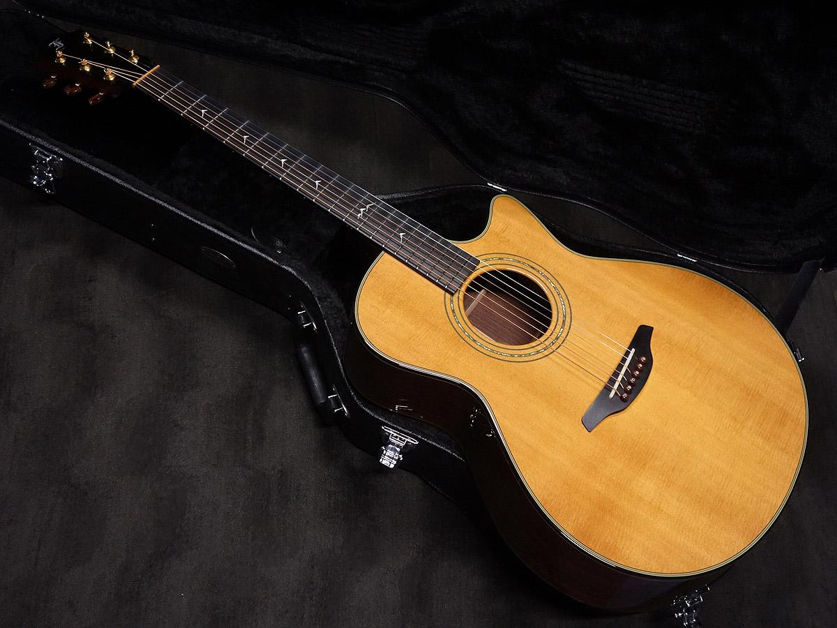 Furch Guitars G23-SRCT PalavaHills <フォルヒギター>｜平野楽器