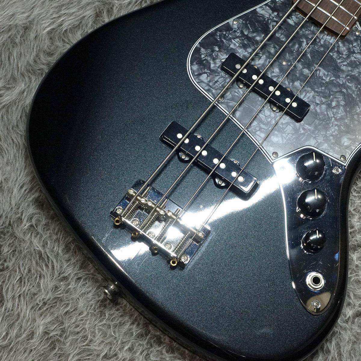 FREEDOM CUSTOM GUITAR RESEARCH Retrospective RS.JB 4st Mummy