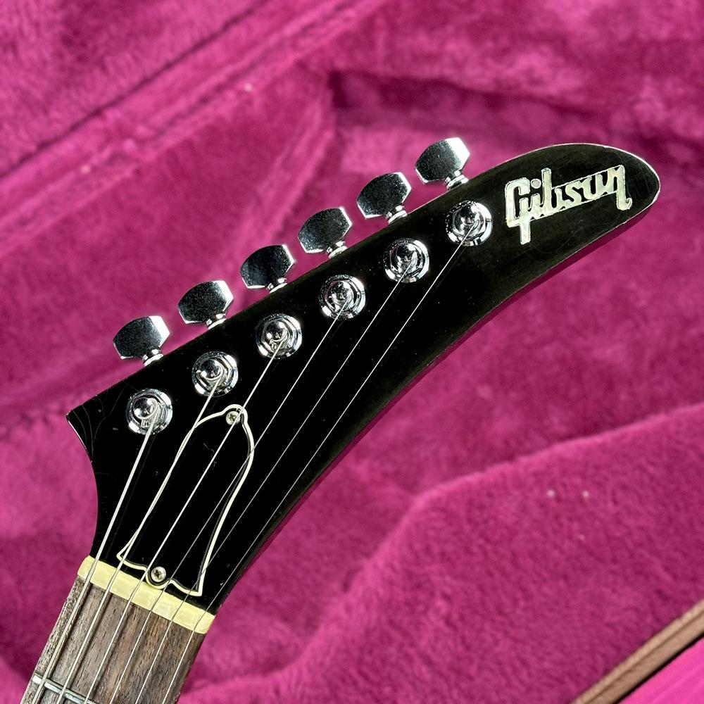 Gibson Explorer '76 Cherry 1997 <ギブソン>｜平野楽器