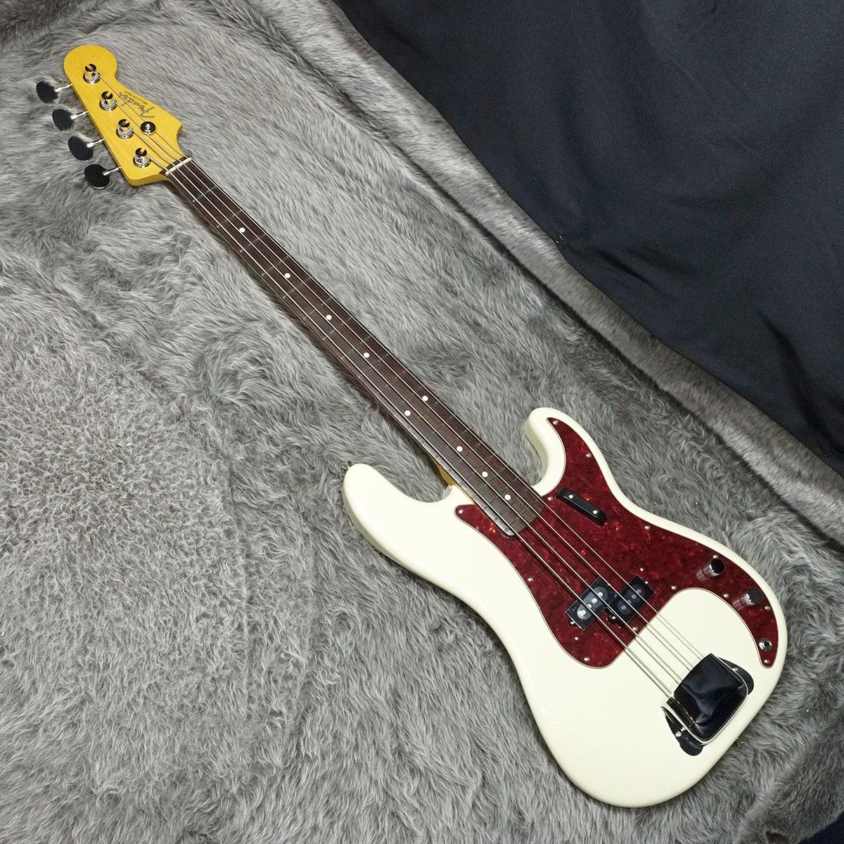 Fender Hama Okamoto Precision Bass 