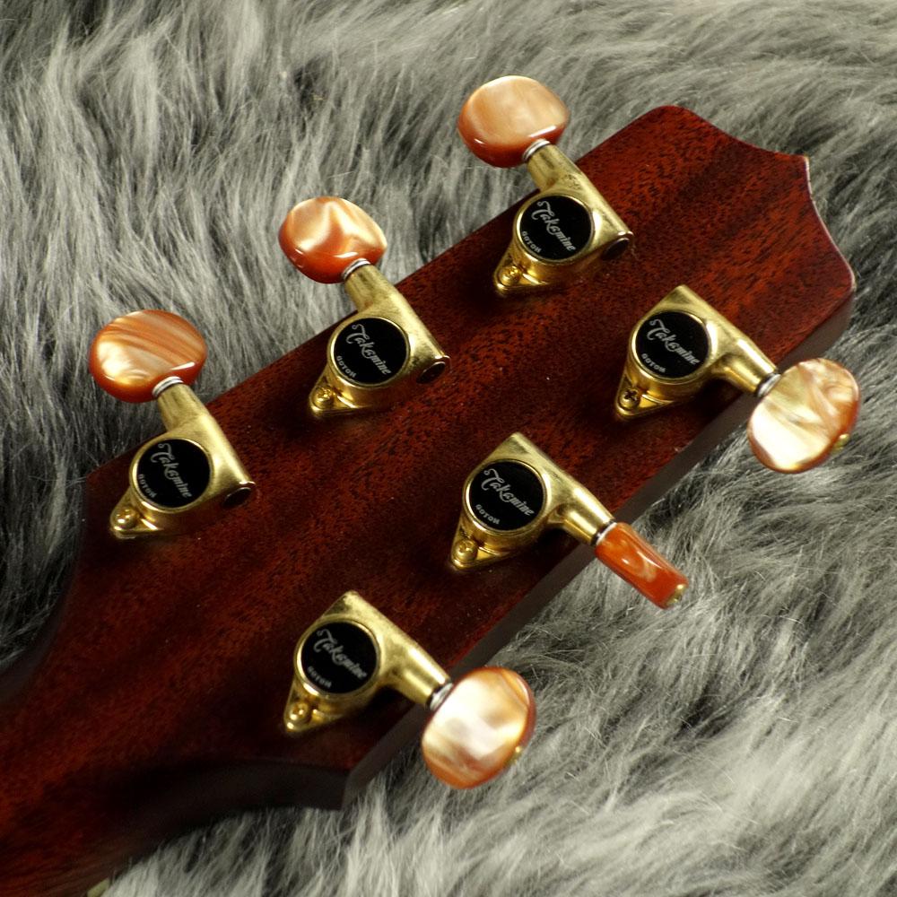 マラソン限定!ポイント5倍 TAKAMINE TDP051C SAS | www