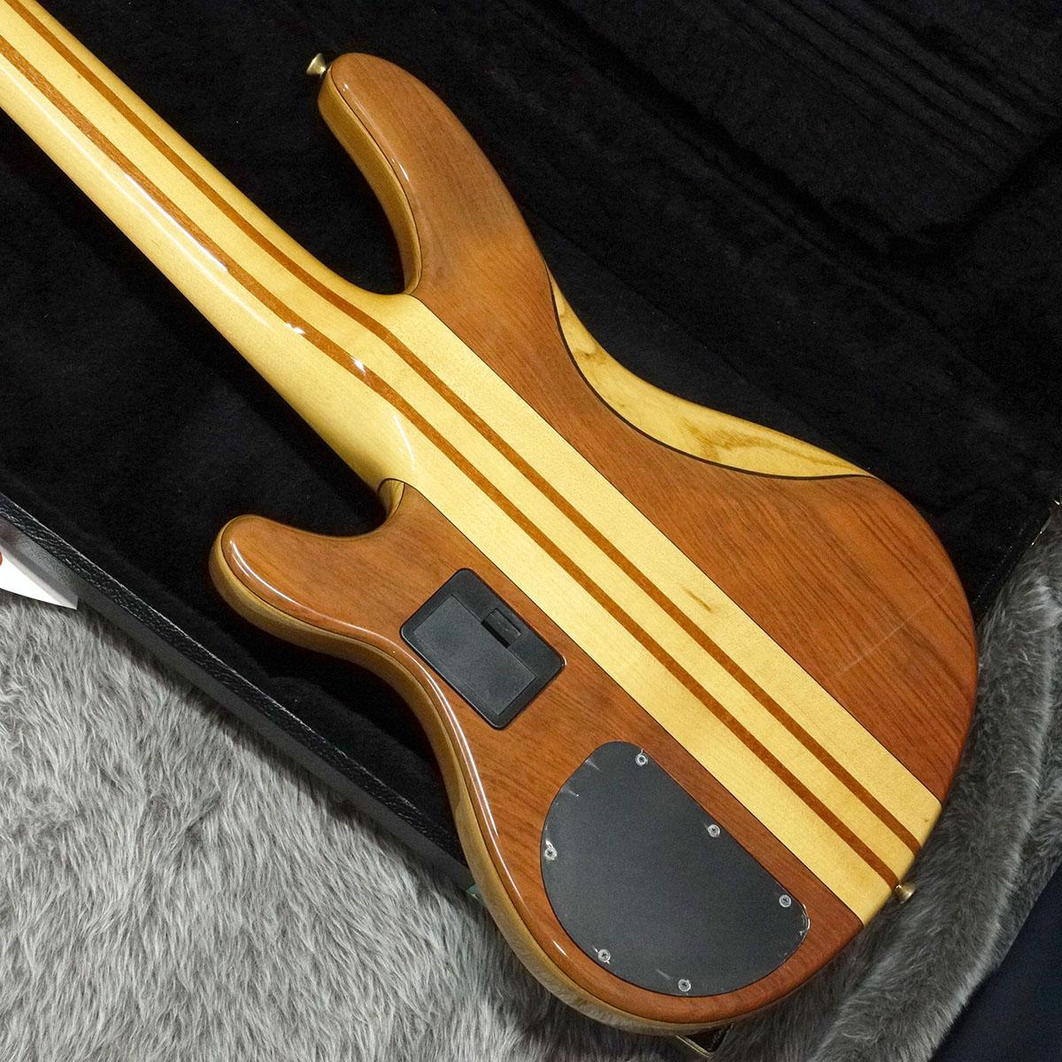 で*て様 再生5弦ベース(原形 YAMAHA TRB5Ⅱ海外輸出モデル) 再生5弦ベース(原形 YAMAHA TRB5Ⅱ海外輸出モデル) - メルカリ