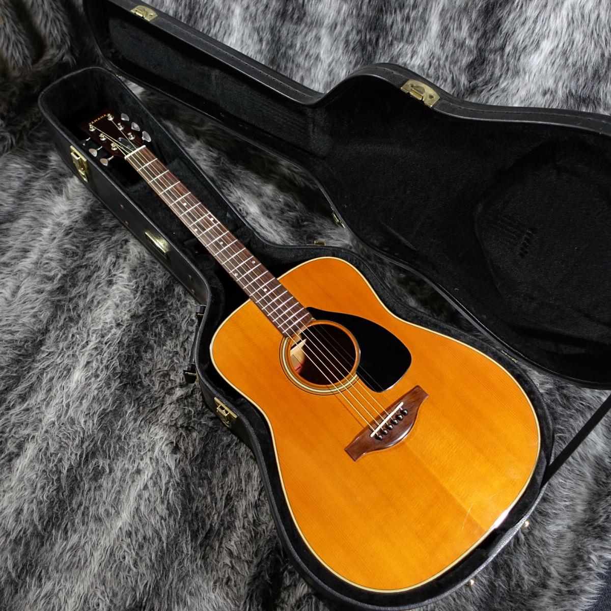 YAMAHA FG180-50TH w/P.U <ヤマハ>|平野楽器 ロッキン YAMAHA FG180-50TH w/P.U <ヤマハ>|平野楽器 ロッキン