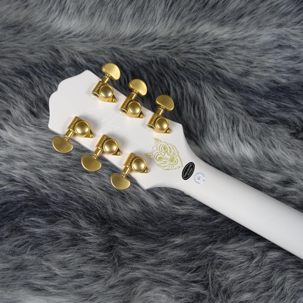 Epiphone Emily Wolfe