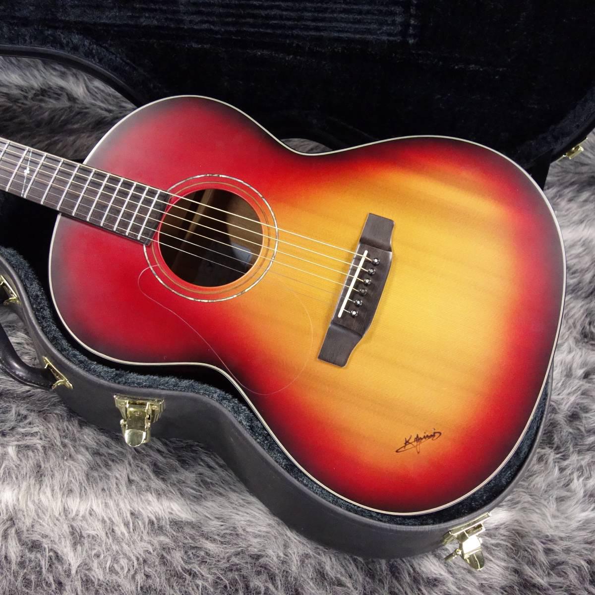 K,Yairi RF-65RB 中古品 K.Yairi RF-65 RB（中古/送料無料）【楽器検索デジマート】