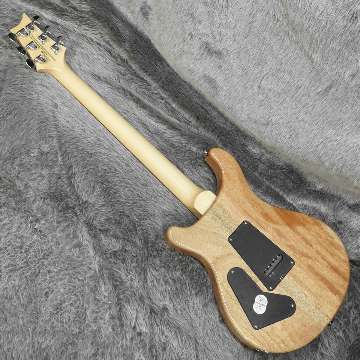 Paul Reed Smith Limited SE Custom 24 Quilt Top Bonnie Pink <ポール