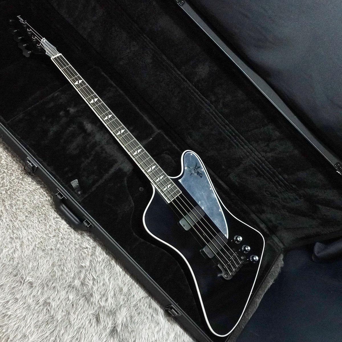 Gene Simmons G2 Thunderbird Ebony