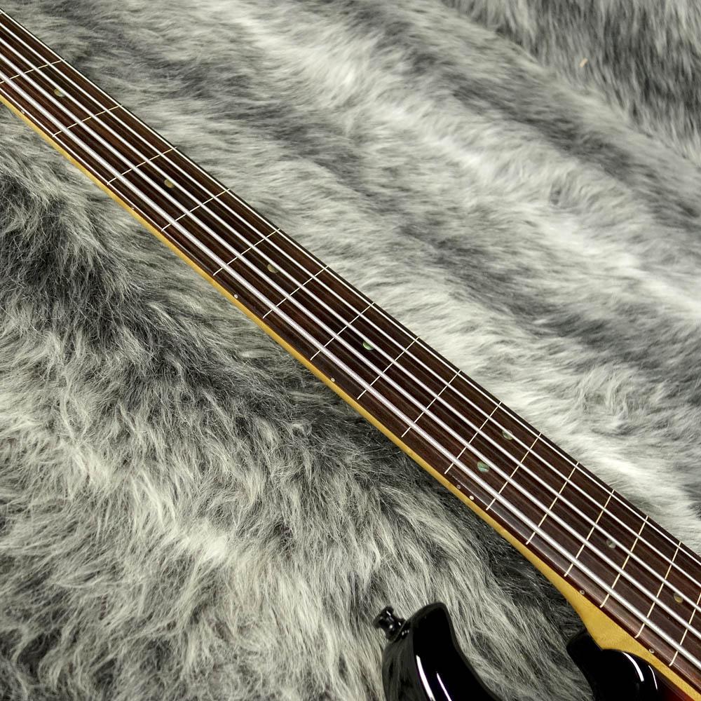 Model 1 Bass – Rick Turner Guitars