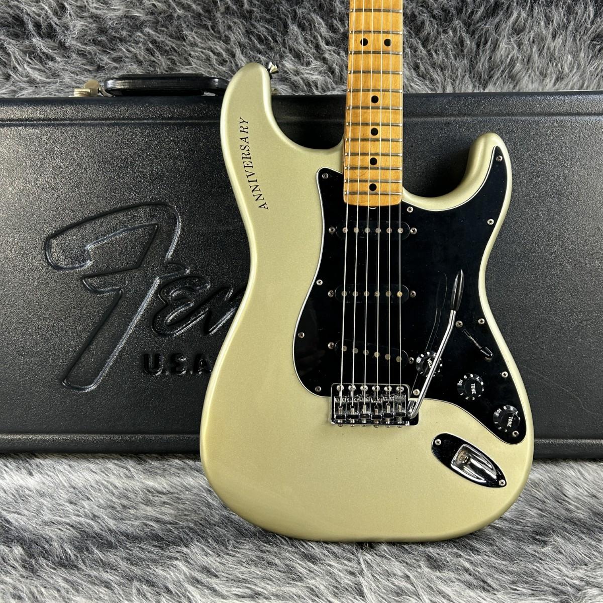 フェンダーUSAストラトキャスター FENDER USA (フェンダーUSA) ストラトキャスター American