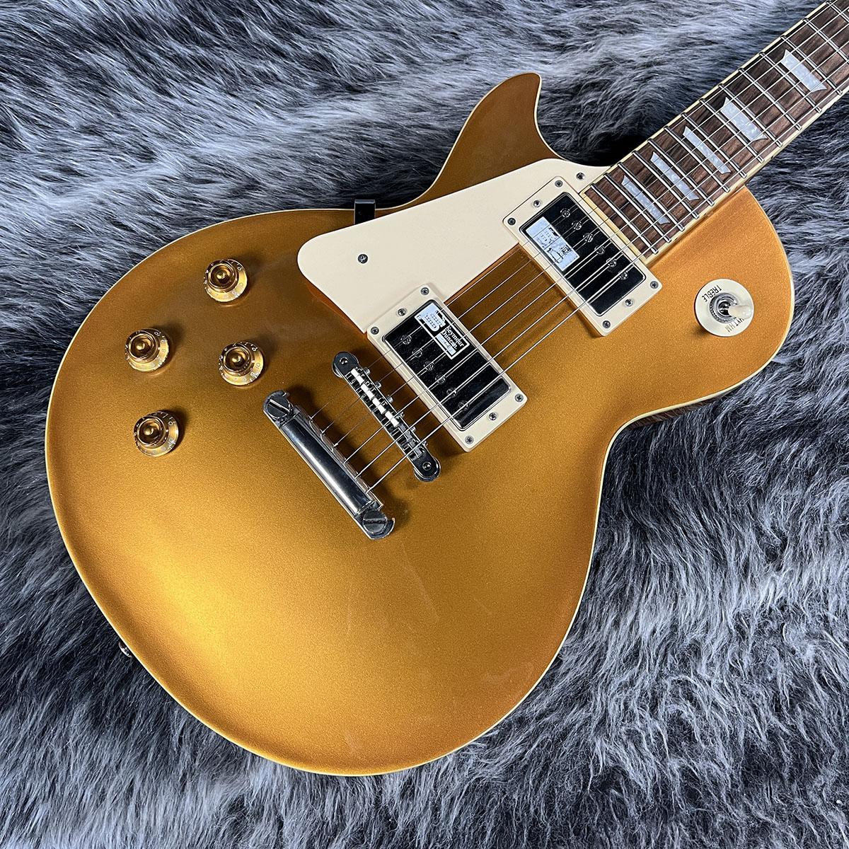 Edwards E-LP-125SD Left-Handed GD <エドワーズ>｜平野楽器 ロッキン  