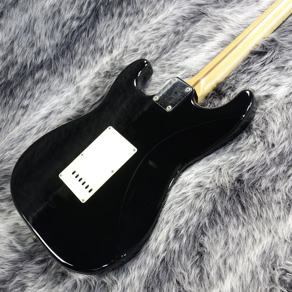 フェンダージャパン　ストラトキャスター ブラック Fender フェンダー Made in Japan Traditional 2025 Collection