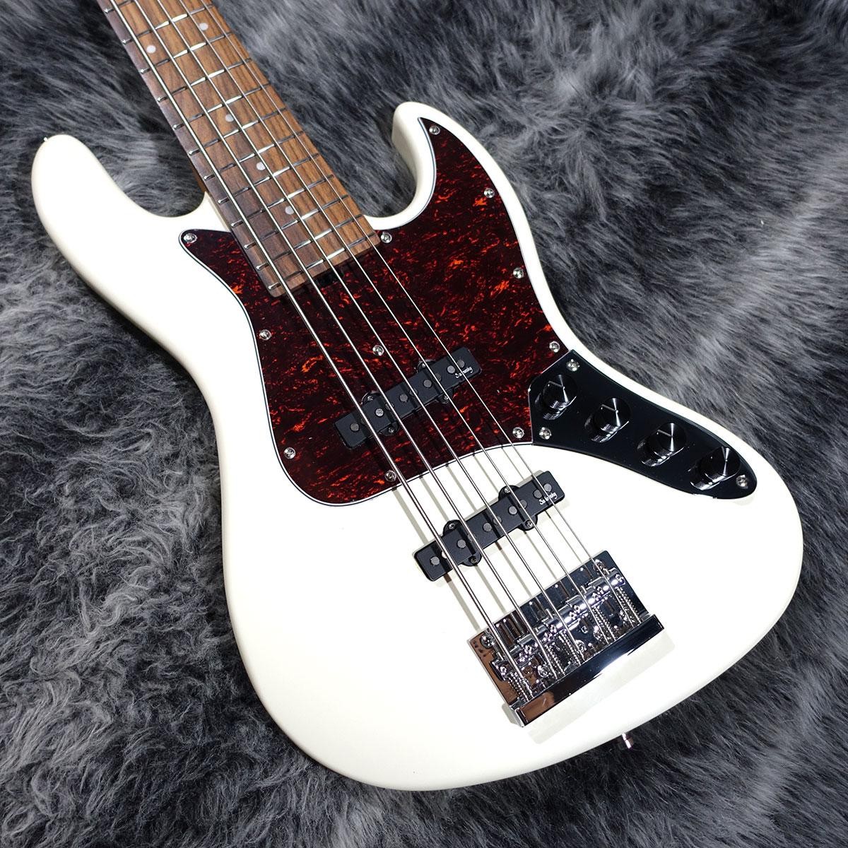Sadowsky Metro Express 21 VJ5 OWT <サドウスキー>｜平野楽器