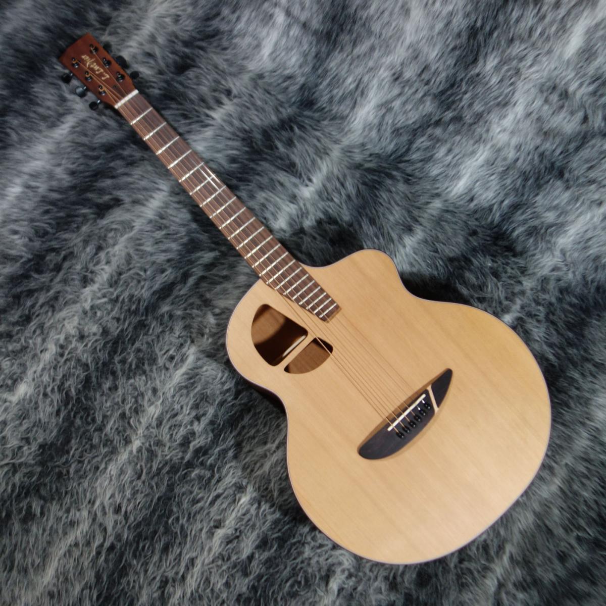 L.Luthier Le Light st｜平野楽器 ロッキン オンラインストア