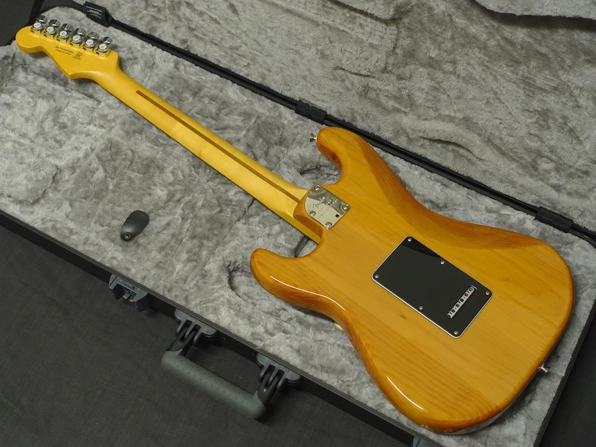 Fender American professional Ⅱ 純正ロックペグ付 Fender American professional Ⅱ 純正ロックペグ付 FENDER純正