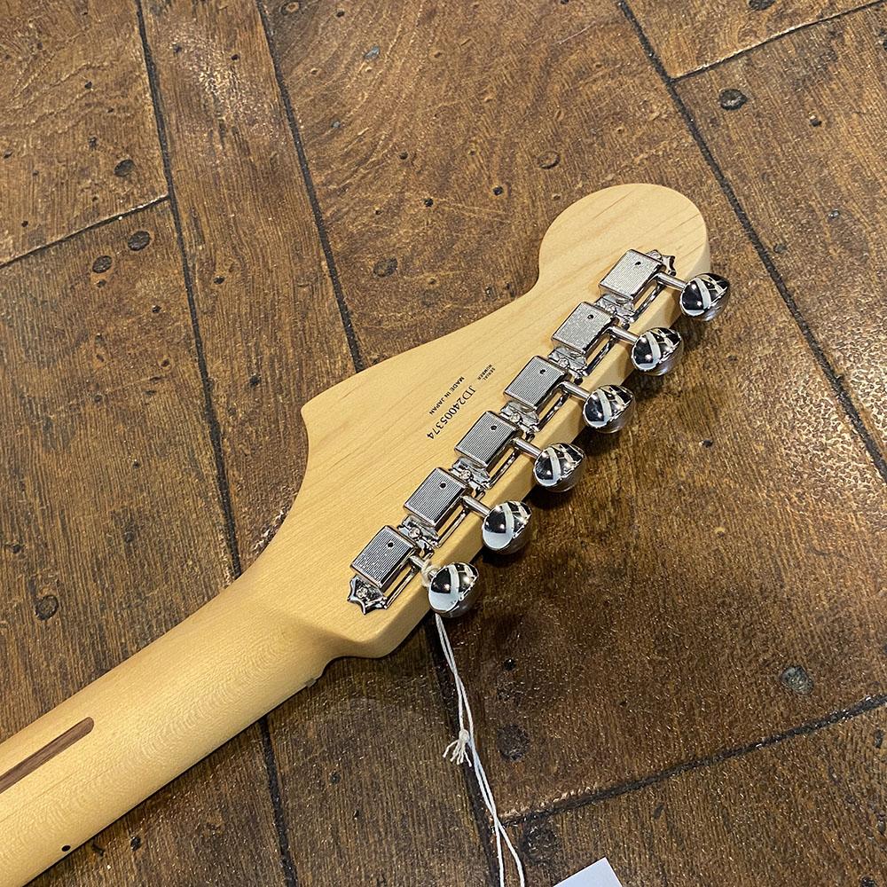 Fender 2024 Collection Made in Japan Hybrid II Jazzmaster Fender 2024 Collection Made in Japan Hybrid II Jazzmaster