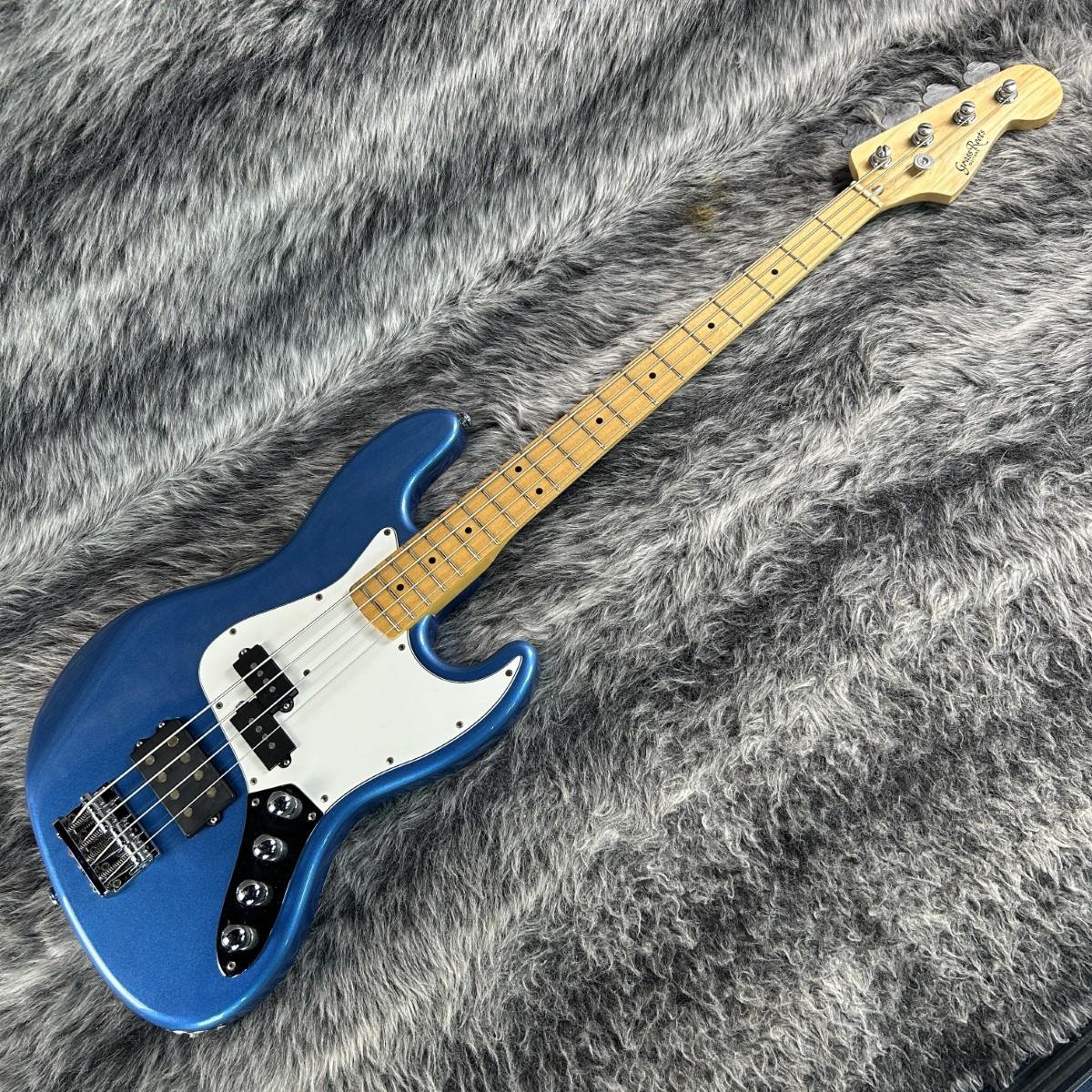 ベース Grassroots G-JB-45PM ベース Grassroots G-JB-45PM ベース GrassRoots G-JB-45PM Electric