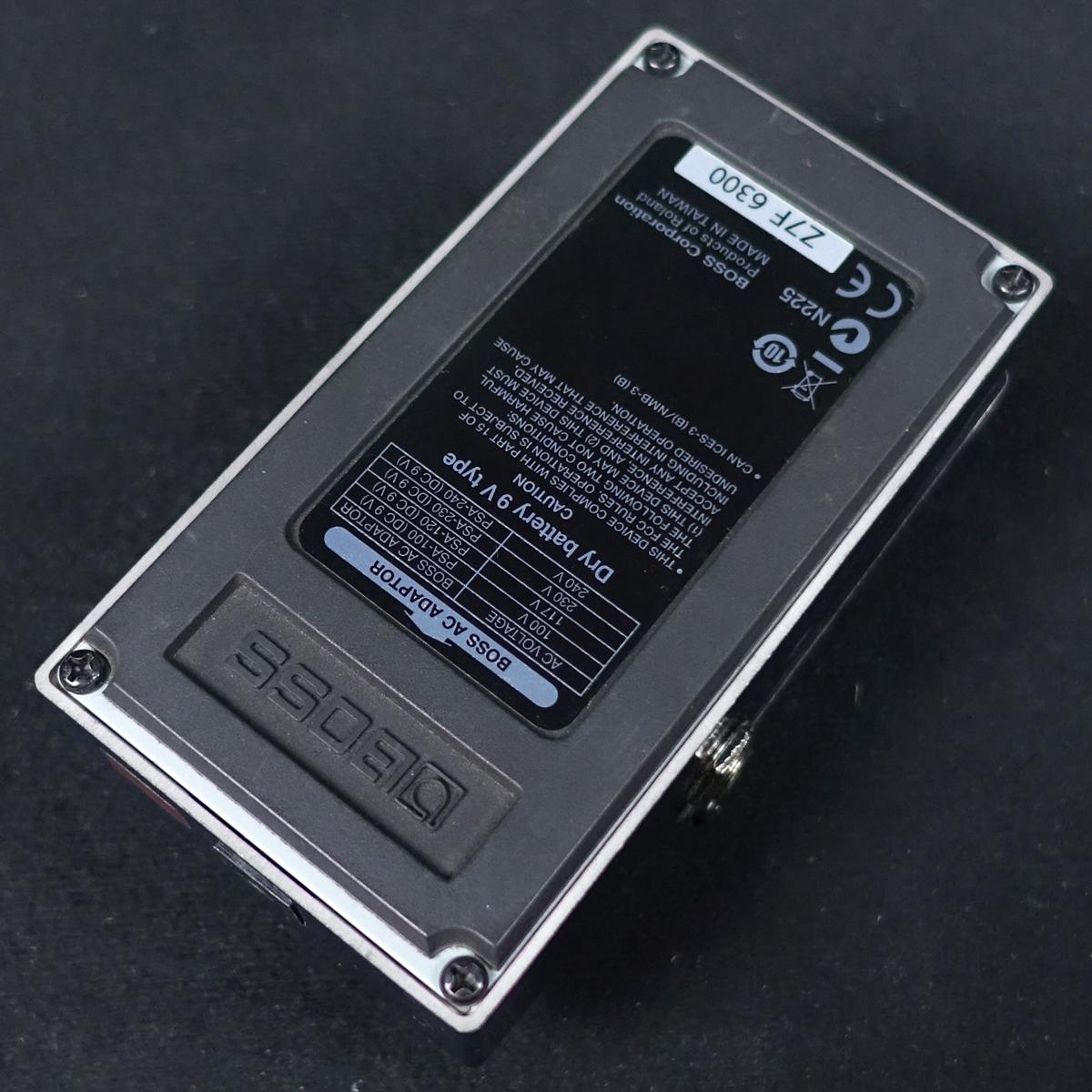 BOSS BB-1X <ボス>｜平野楽器 ロッキン オンラインストア