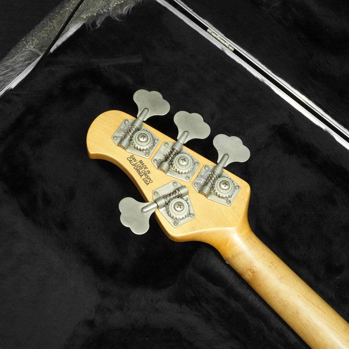 MUSIC MAN Sterling 4 H Natural <ミュージックマン>｜平野楽器