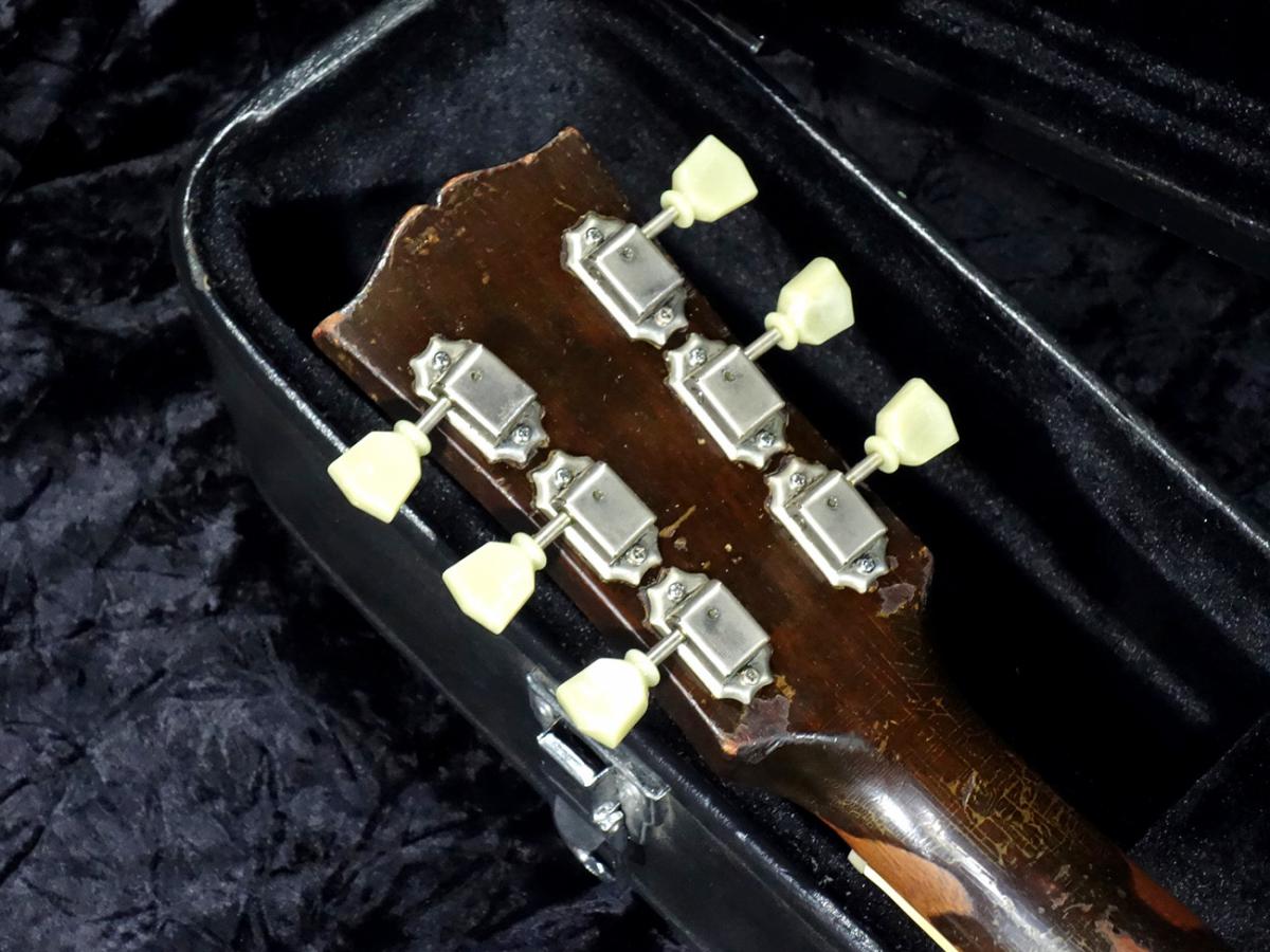 Gibson L-50 '50s <ギブソン>｜平野楽器 ロッキン オンラインストア