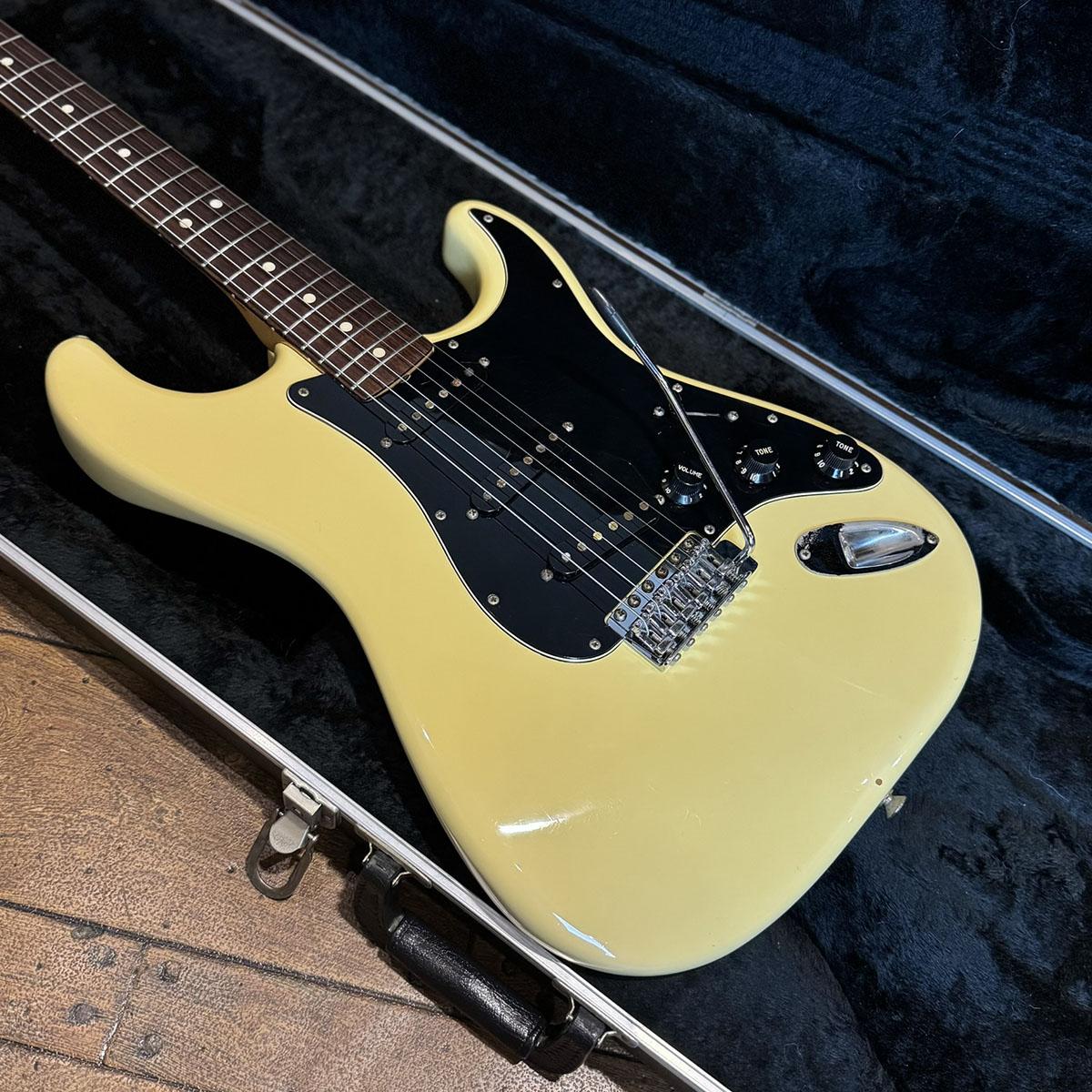 ギター Fender USA Dan Smith Stratocaster ☆Fender USA 1984 Dan Smith Stratocaster /1vol.1Tone Free