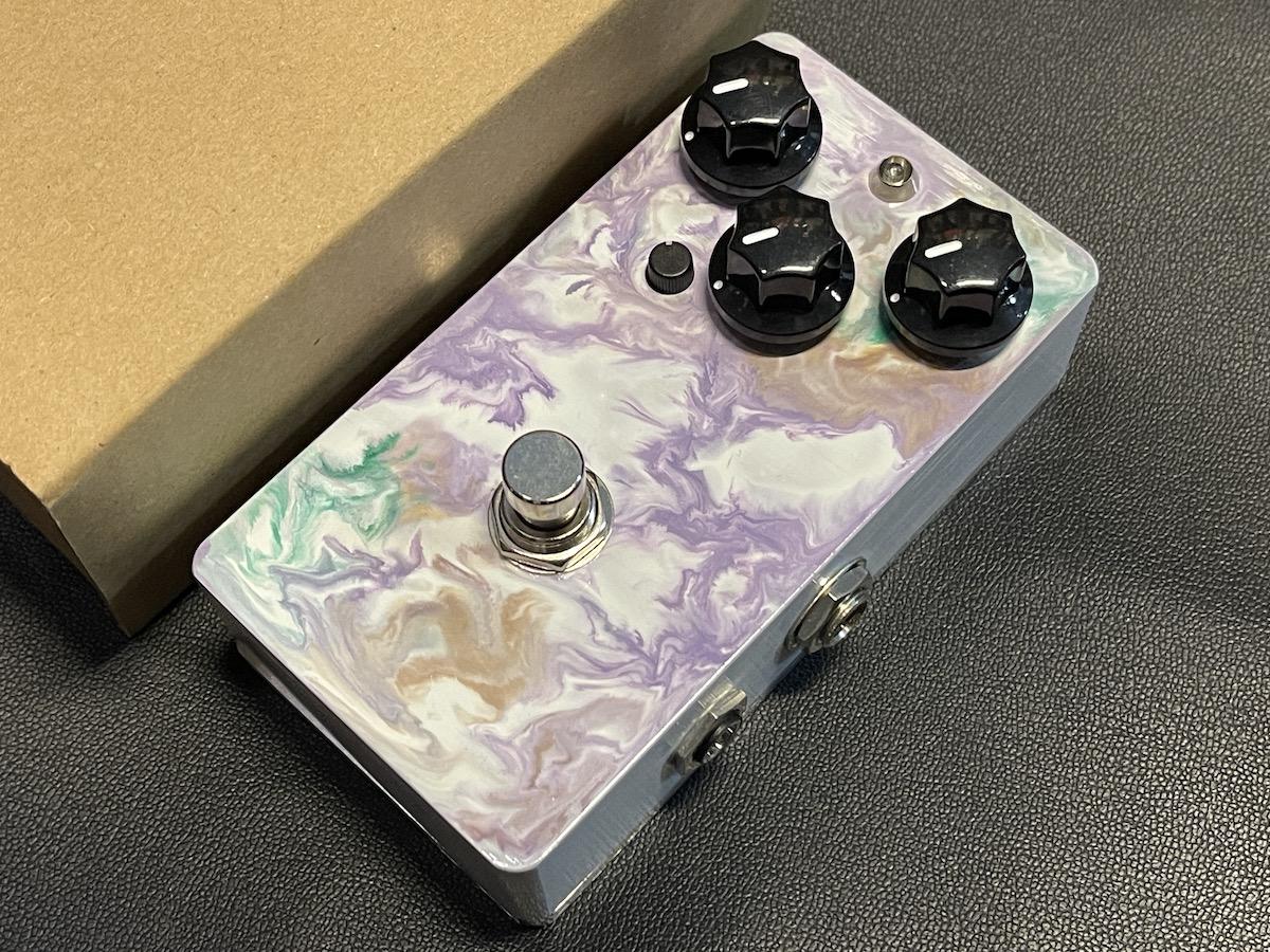 Leqtique レクティーク EDM (Digital delay) 【公式通販】