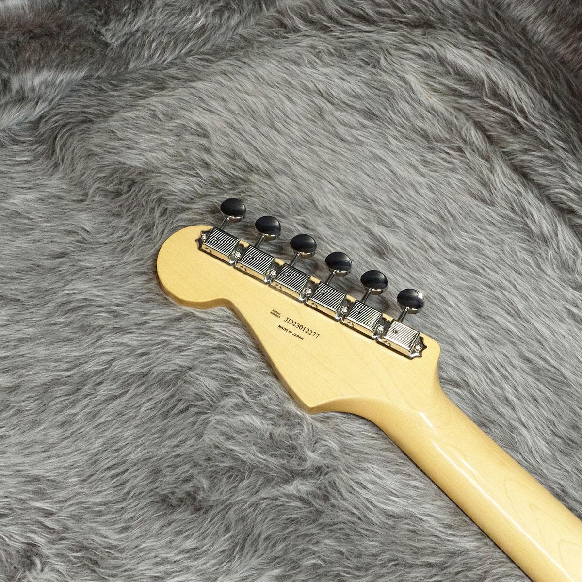 Fender Made in Japan Traditional 60s Stratocaster RW 3-Color