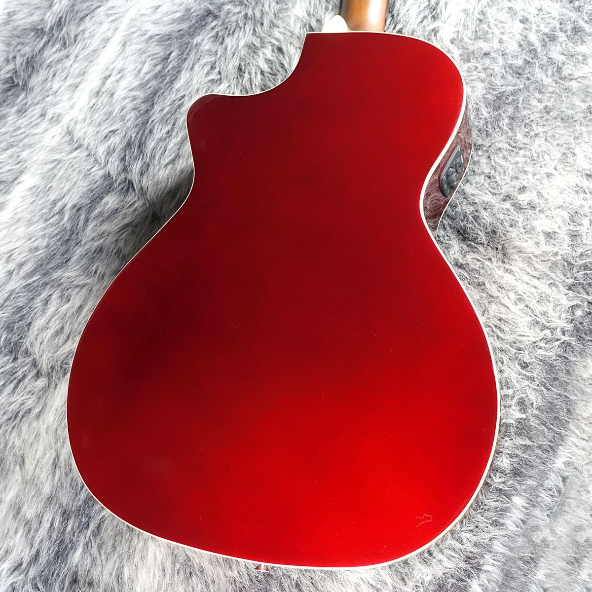 Fender Newporter Player Candy Apple Red <フェンダー>｜平野