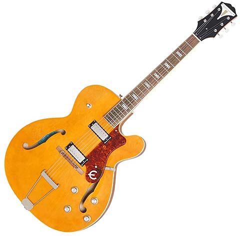 Epiphone Limited Edition John Lee Hooker 100th Anniversary