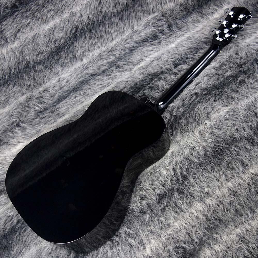 Fender CC-60S Concert Black <フェンダー>｜平野楽器 ロッキン