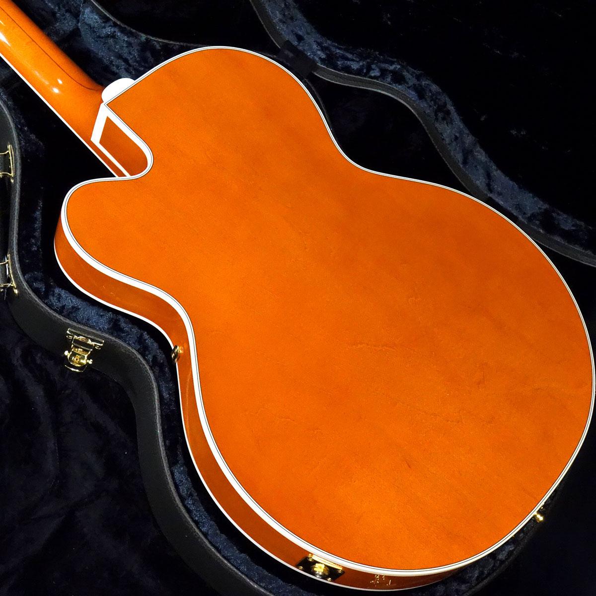 Gretsch G6120T Players Edition Nashville <グレッチ>｜平野楽器