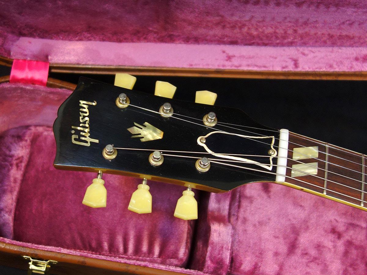 Gibson Memphis Es 295 Scotty Moore ギブソン メンフィス 平野楽器 ロッキン オンラインストア