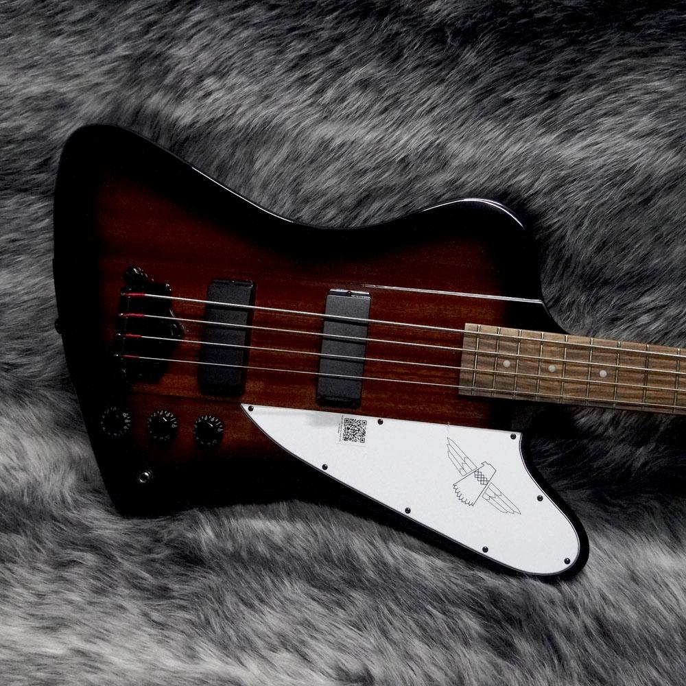 Epiphone Thunderbird IV Bass Vintage Sunburst <エピフォン