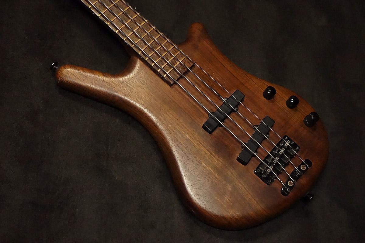 Warwick thumb bolt on 中古 ドイツ製 中古】Warwick Thumb Bass 5st Bolt-on - 中古楽器の販売 ロト