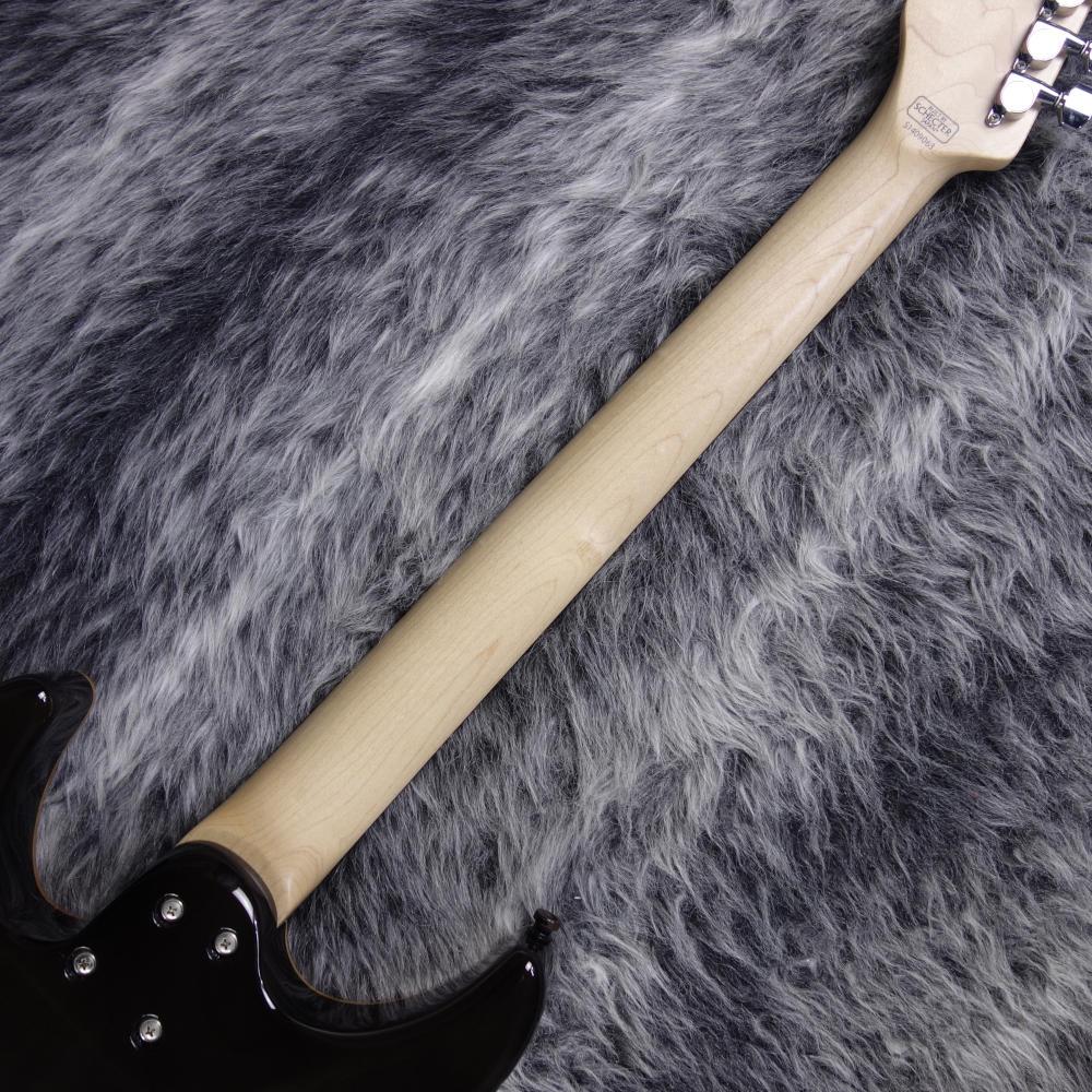 シェクター SCHECTER SD-2-24-AL Maple PINK エレキギター シェクター SD2-24-AL