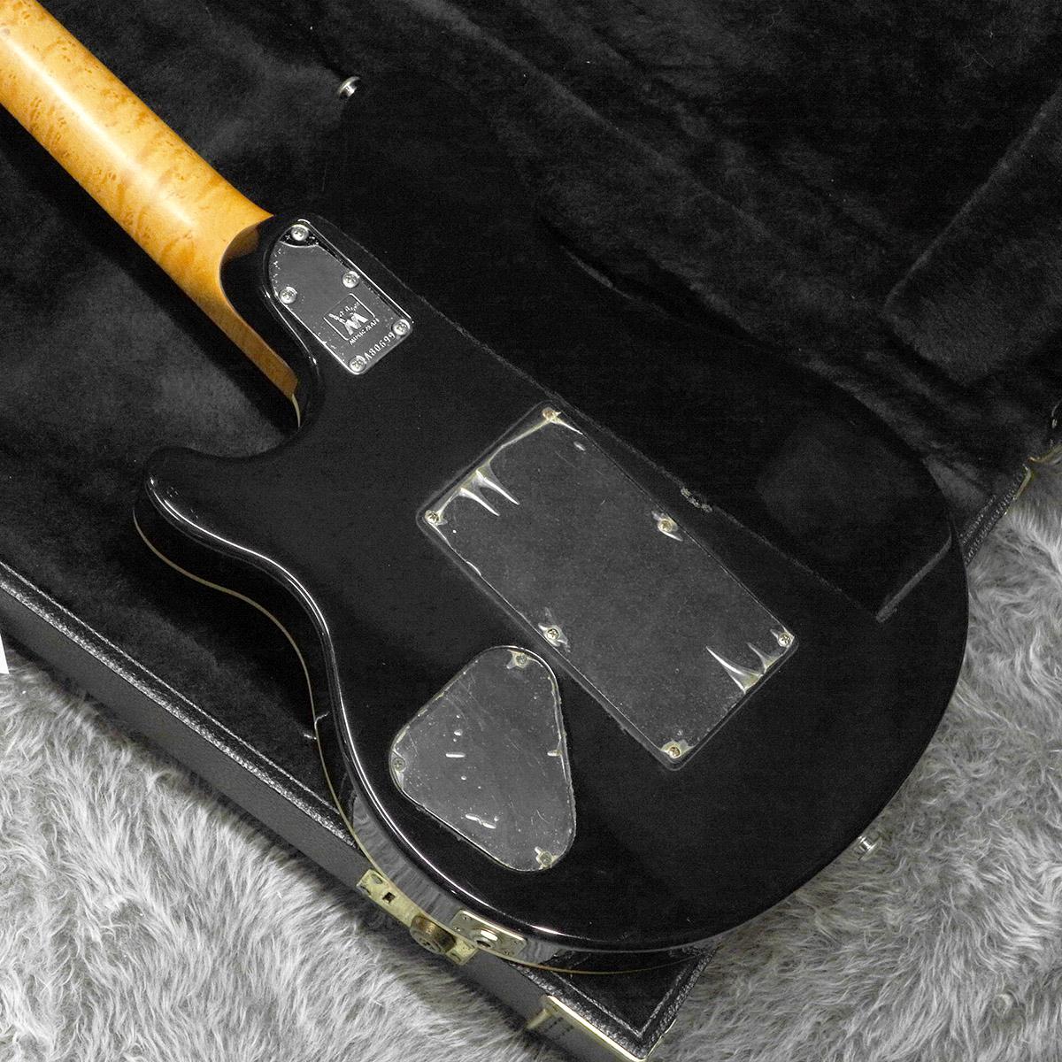 MUSIC MAN AXIS USA Trans Gold【1997年製】 <ミュージックマン