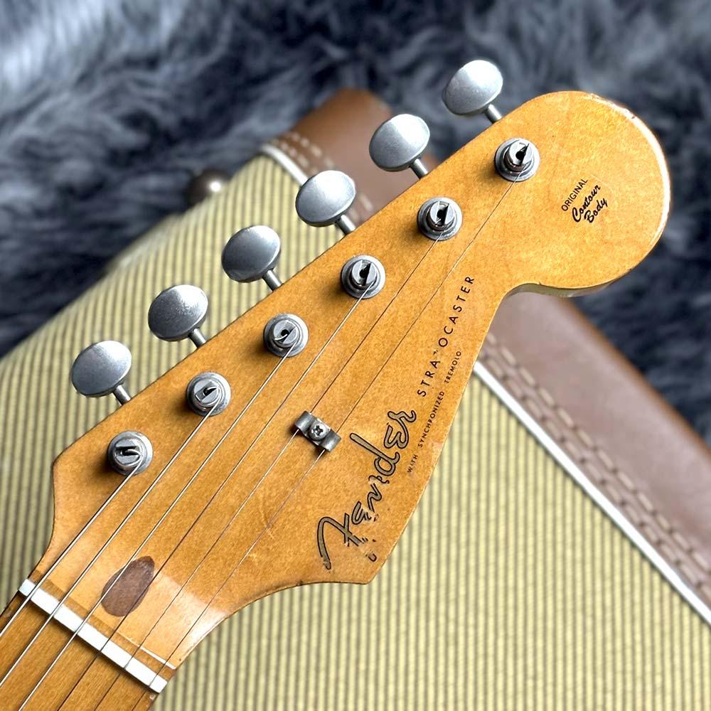 Fender American Vintage '57 Stratocaster 2TS 1993｜平野楽器