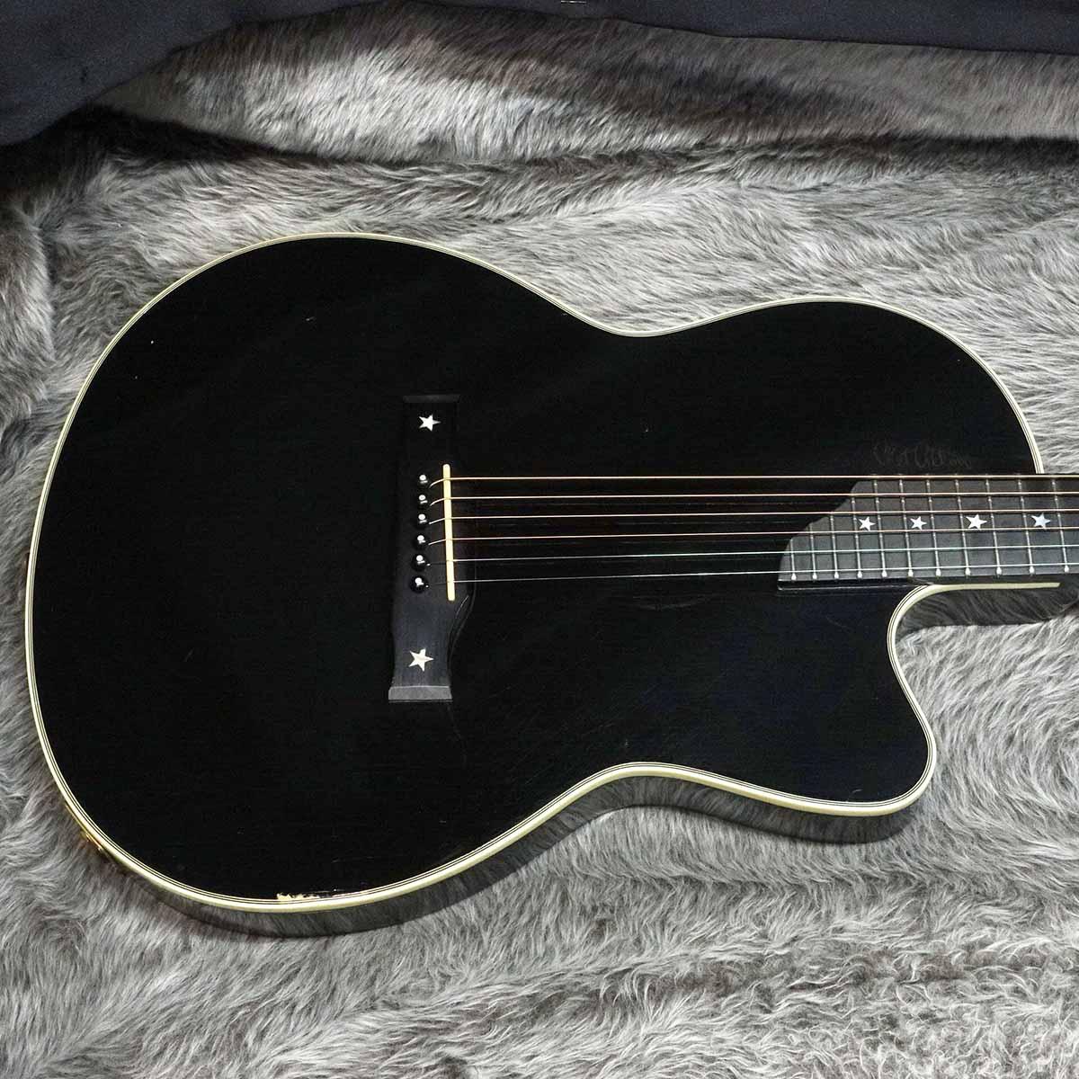 Gibson Chet Atkins SST Black【2003年製】 <ギブソン>｜平野