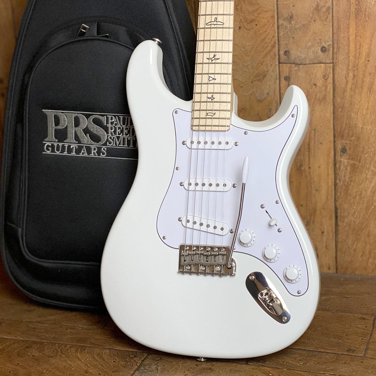 Paul Reed Smith Silver Sky Maple Fingerboard Frost 2020