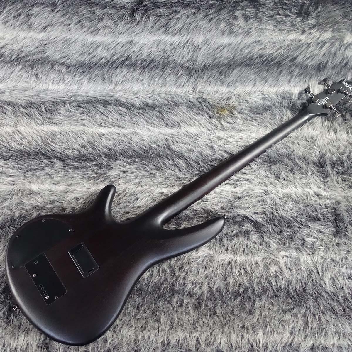 Amazon | IBANEZ SRF700 BBF フレットレス エレキベース