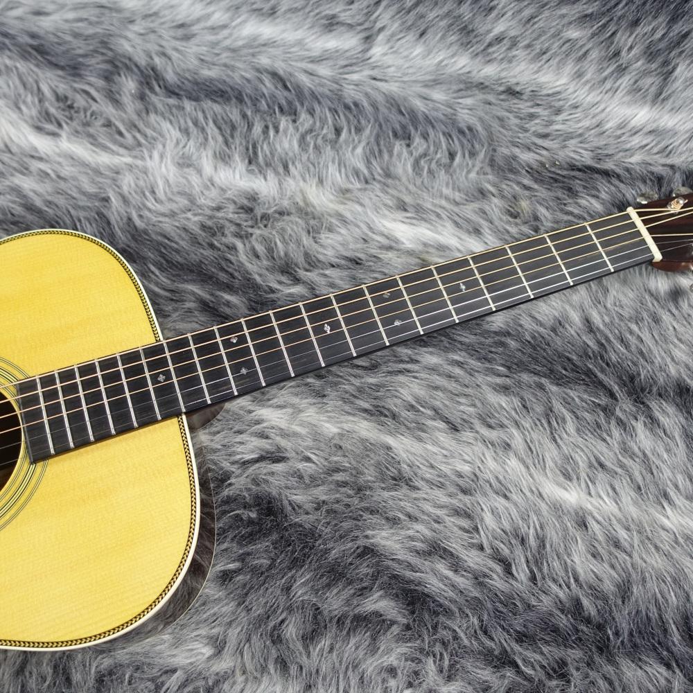 Martin OM-28 STANDARD（新品）【楽器検索デジマート】