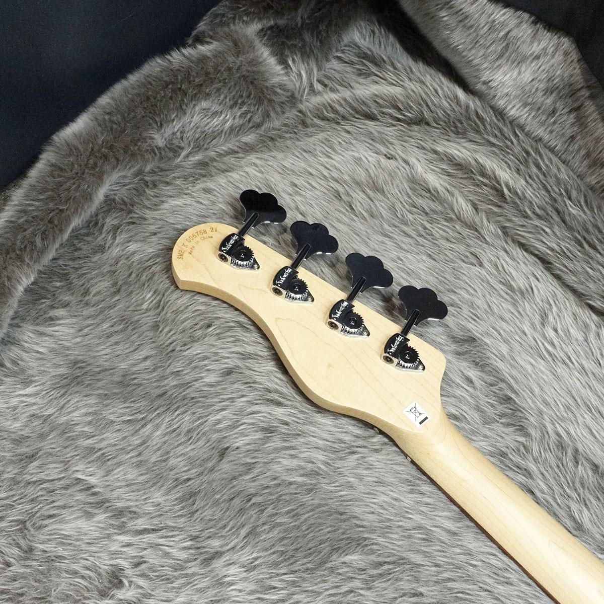 Sadowsky Metro Express ME21 HP4 MR Ocean Blue Metallic